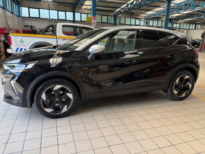 Renault Captur TCe 90 CV Techno (3)