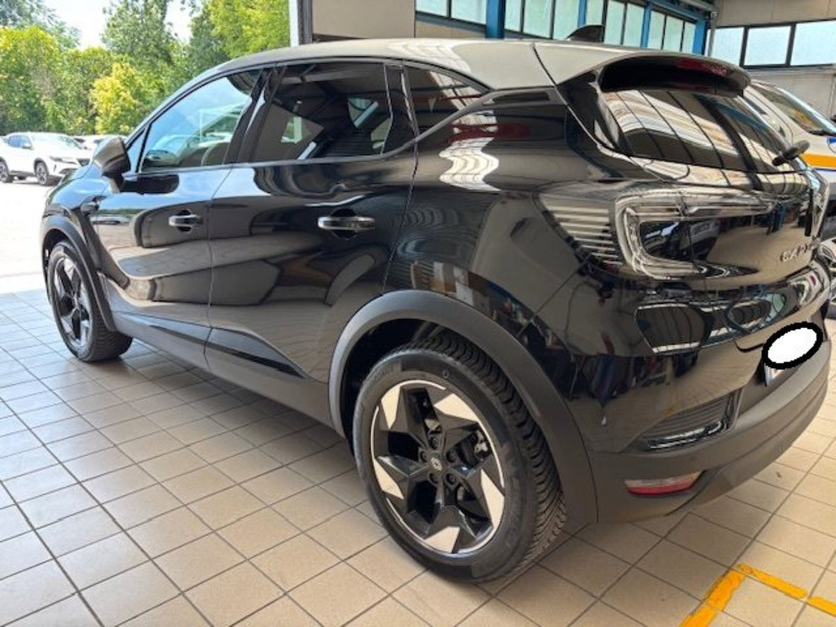 Renault Captur TCe 90 CV Techno (4)