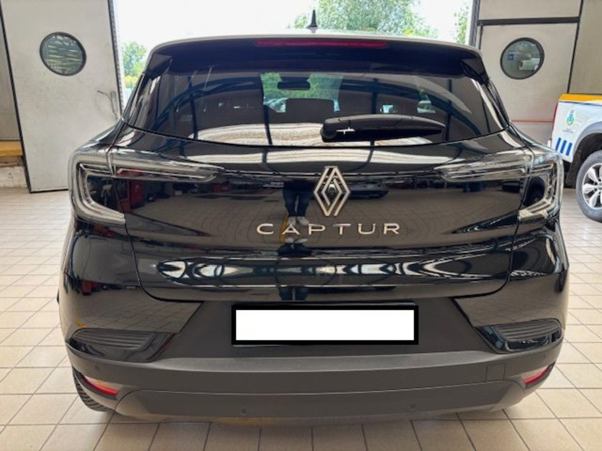Renault Captur TCe 90 CV Techno (5)