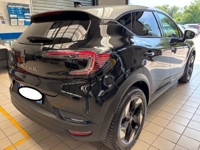 Renault Captur TCe 90 CV Techno (6)