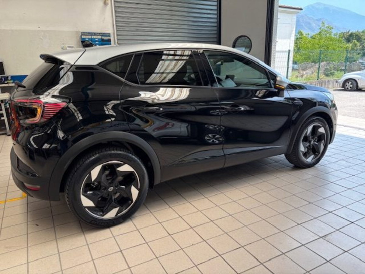 Renault Captur TCe 90 CV Techno (7)