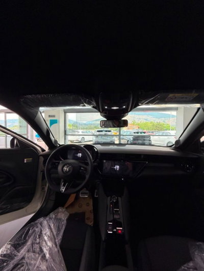 Alfa Romeo Junior 1.2 ibrida 145cv edct6 (13)