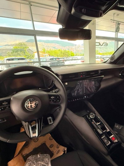 Alfa Romeo Junior 1.2 ibrida 145cv edct6 (5)