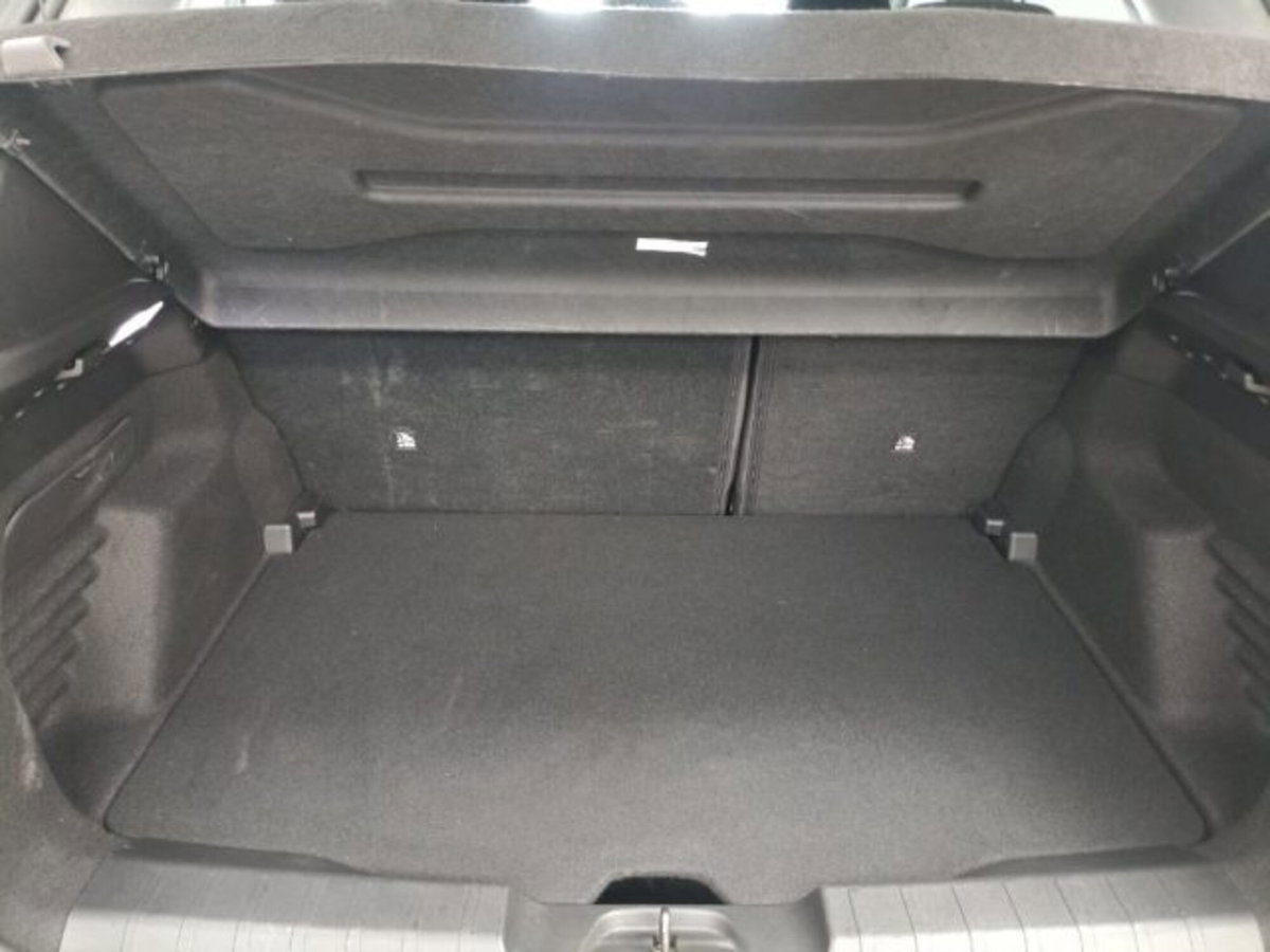 Jeep Avenger 1.2 turbo Summit fwd 100cv (12)