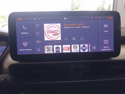 Jeep Avenger 1.2 turbo Summit fwd 100cv (15)