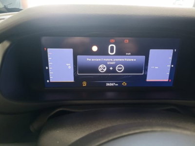 Jeep Avenger 1.2 turbo Summit fwd 100cv (16)