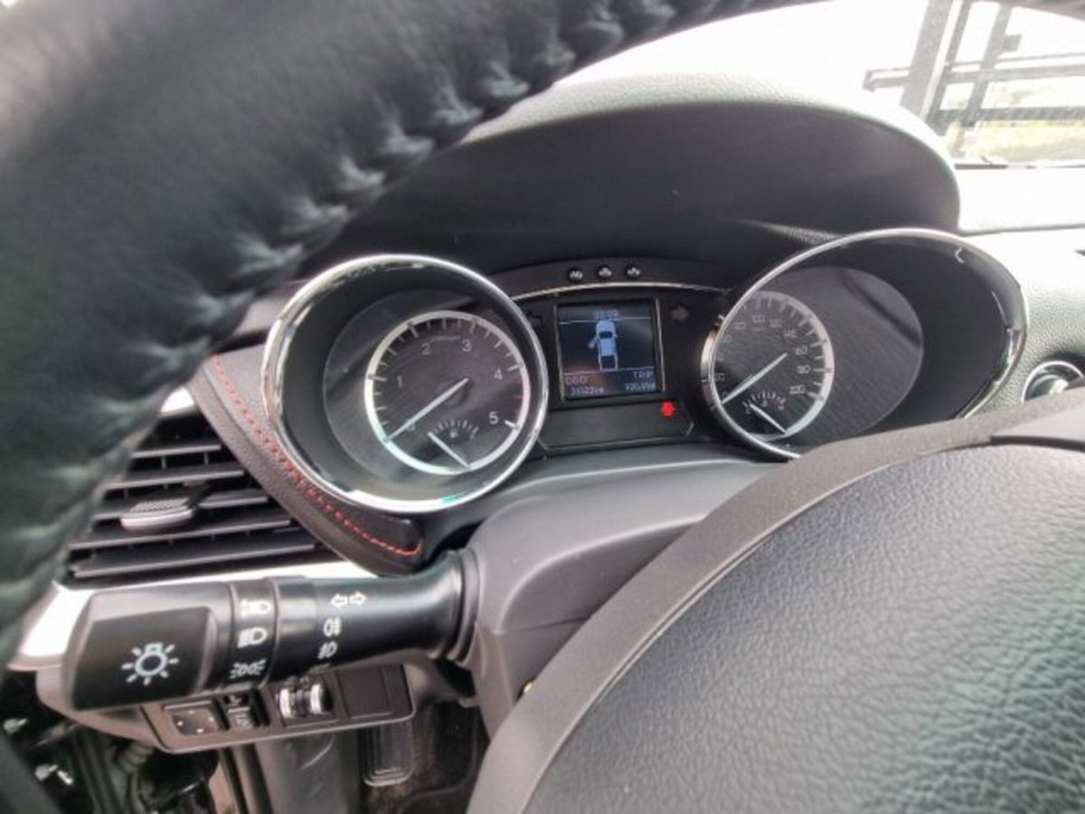 Evo Evo Cross 4 2.0 turbo diesel 136cv (10)