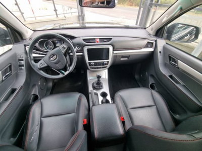 Evo Evo Cross 4 2.0 turbo diesel 136cv (12)