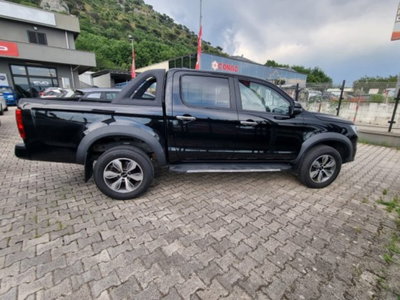 Evo Evo Cross 4 2.0 turbo diesel 136cv (7)