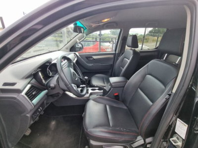 Evo Evo Cross 4 2.0 turbo diesel 136cv (9)