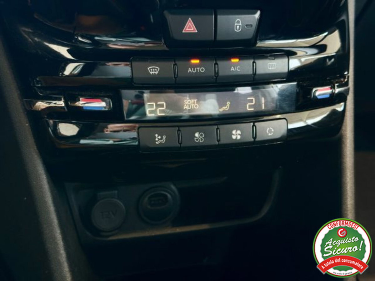 Peugeot 2008 BlueHDi 100 S&S GT Line (15)