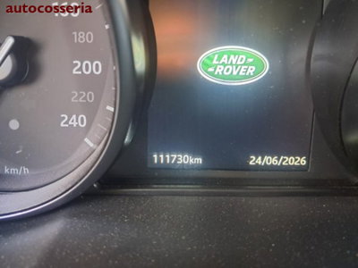 Land Rover Range Rover Evoque 2.0 eD4 Coupé SE (6)