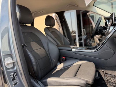 Mercedes-Benz GLC SUV 220 d 4Matic Sport (11)