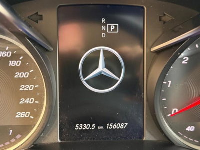 Mercedes-Benz GLC SUV 220 d 4Matic Sport (16)