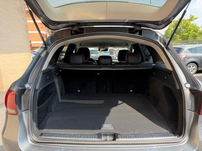 Mercedes-Benz GLC SUV 220 d 4Matic Sport (7)