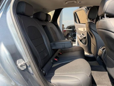 Mercedes-Benz GLC SUV 220 d 4Matic Sport (9)