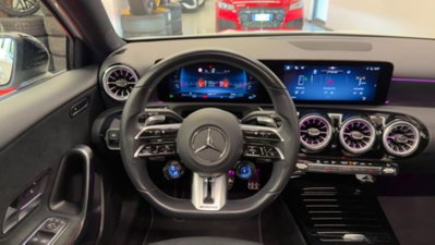 Mercedes-Benz Classe A Sedan AMG 35 AMG Line Premium 4matic auto (14)