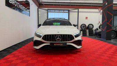 Mercedes-Benz Classe A Sedan AMG 35 AMG Line Premium 4matic auto (2)
