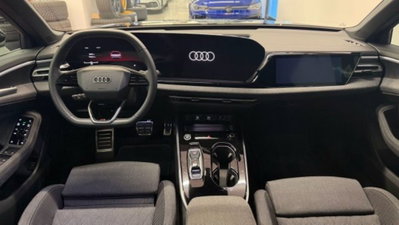 Audi A5 Sportback 2.0 TFSI S tronic (10)