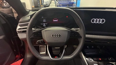 Audi A5 Sportback 2.0 TFSI S tronic (11)
