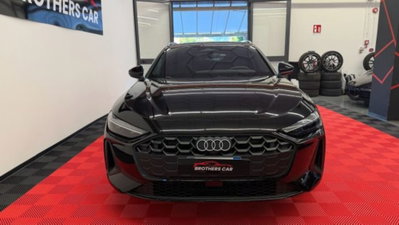 Audi A5 Sportback 2.0 TFSI S tronic (2)