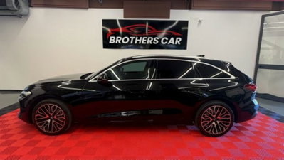 Audi A5 Sportback 2.0 TFSI S tronic (4)