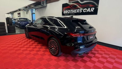 Audi A5 Sportback 2.0 TFSI S tronic (5)