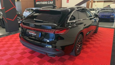 Audi A5 Sportback 2.0 TFSI S tronic (7)