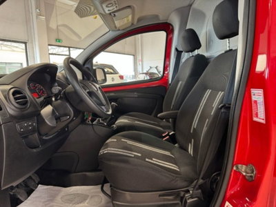 Fiat Fiorino combi N1 1.3 mjt 95cv Adventure (11)