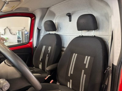 Fiat Fiorino combi N1 1.3 mjt 95cv Adventure (12)