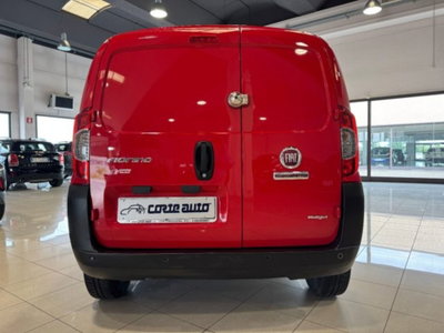 Fiat Fiorino combi N1 1.3 mjt 95cv Adventure (15)