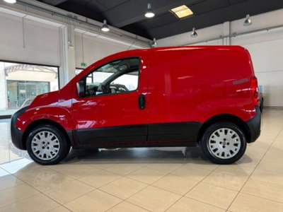 Fiat Fiorino combi N1 1.3 mjt 95cv Adventure (16)