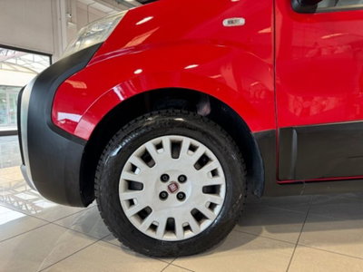 Fiat Fiorino combi N1 1.3 mjt 95cv Adventure (17)