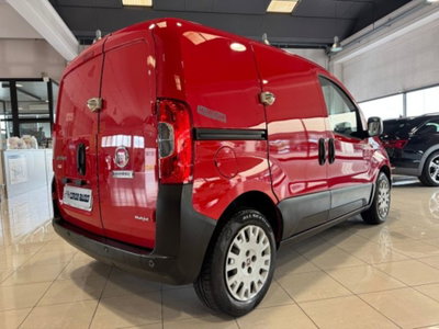 Fiat Fiorino combi N1 1.3 mjt 95cv Adventure (18)