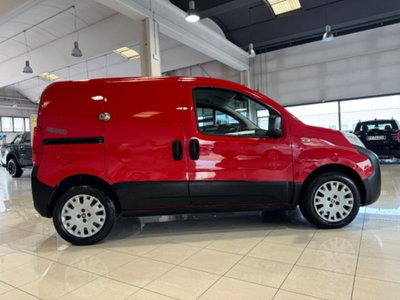 Fiat Fiorino combi N1 1.3 mjt 95cv Adventure (2)