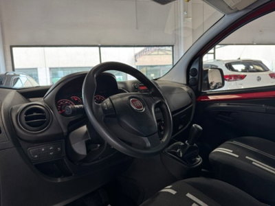Fiat Fiorino combi N1 1.3 mjt 95cv Adventure (4)