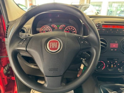 Fiat Fiorino combi N1 1.3 mjt 95cv Adventure (5)