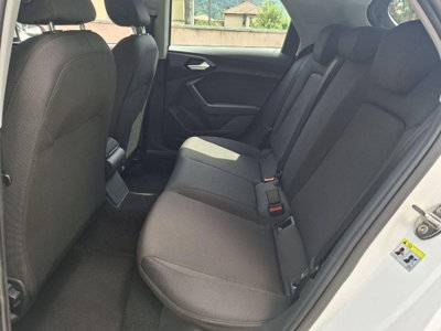 Audi A1 Sportback 25 TFSI Admired (12)
