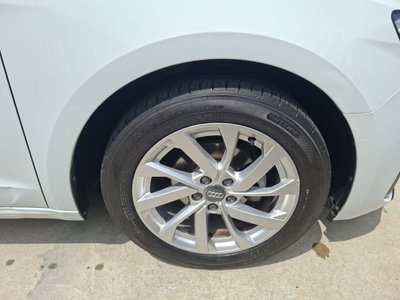 Audi A1 Sportback 25 TFSI Admired (6)