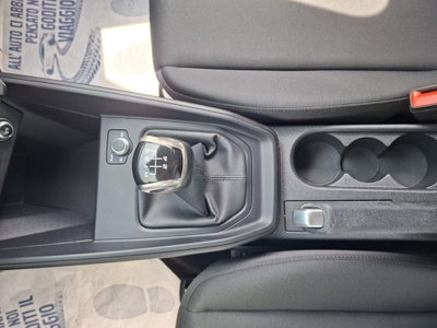 Audi A1 Sportback 25 TFSI Admired (9)