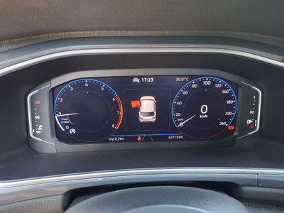 Volkswagen T-Roc 1.5 TSI ACT Style BlueMotion Technology (11)