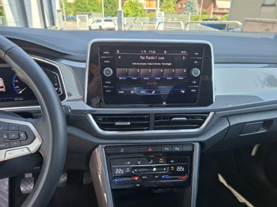 Volkswagen T-Roc 1.5 TSI ACT Style BlueMotion Technology (12)