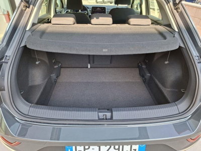 Volkswagen T-Roc 1.5 TSI ACT Style BlueMotion Technology (14)