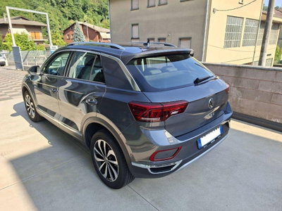 Volkswagen T-Roc 1.5 TSI ACT Style BlueMotion Technology (3)