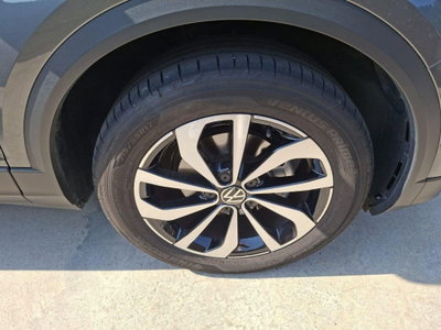 Volkswagen T-Roc 1.5 TSI ACT Style BlueMotion Technology (6)