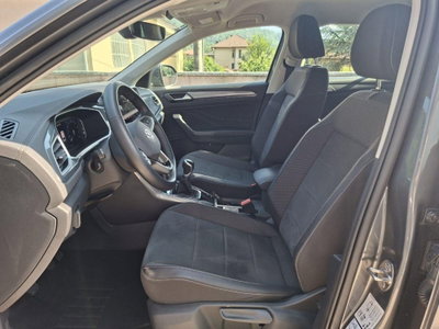 Volkswagen T-Roc 1.5 TSI ACT Style BlueMotion Technology (8)