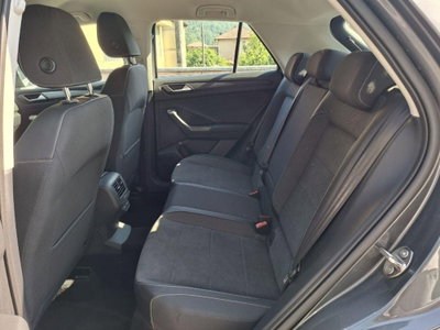 Volkswagen T-Roc 1.5 TSI ACT Style BlueMotion Technology (9)