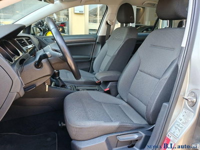 Volkswagen Golf 1.6 TDI 115 CV 5p. Executive BlueMotion Technology (11)