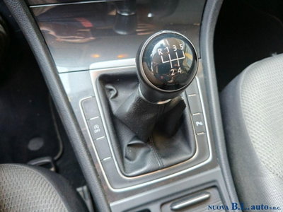 Volkswagen Golf 1.6 TDI 115 CV 5p. Executive BlueMotion Technology (7)