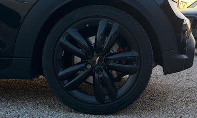MINI Mini 2.0 John Cooper Works (12)